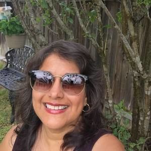 Meet your Posher, Patsy